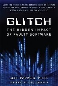Enlarge image Cover: Glitch - Prentice Hall