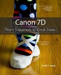 Abbildung von: Canon 7D - Peachpit Press Publications