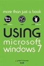 Cover: Using Microsoft Windows 7 - Que Corporation,U.S.