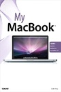 Cover: My MacBook - Que Corporation,U.S.