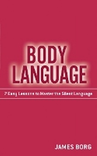 Enlarge image Cover: Body Language - Addison Wesley