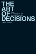 Cover: Art of Decisions, The - Addison Wesley