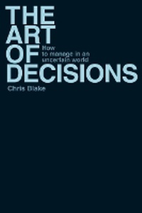 Enlarge image Cover: Art of Decisions, The - Addison Wesley