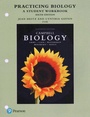 Cover: Practicing Biology: A Student Workbook - Pearson