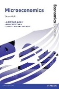Cover: Economics Express: Microeconomics - Pearson Education Limited