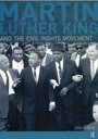 Cover: Martin Luther King and the Civil Rights Movement - Pearson Education Limited