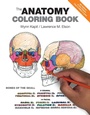 Cover: Anatomy Coloring Book, The - Pearson