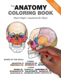 Cover: Anatomy Coloring Book, The - Pearson
