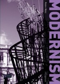Cover: Modernism - Pearson Education Limited