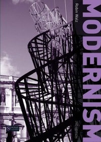 Enlarge image Cover: Modernism - Pearson Education Limited