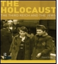 Enlarge image Cover: The Holocaust - Pearson Education Limited