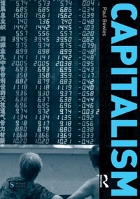 Enlarge image Cover: Capitalism - Routledge
