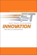 Cover: Innovation - Financial TImes Prentice Hall