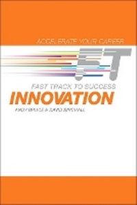 Enlarge image Cover: Innovation - Financial TImes Prentice Hall