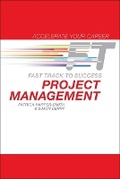 Cover: Project Management - Financial TImes Prentice Hall