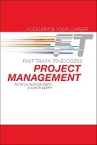 Enlarge image Cover: Project Management - Financial TImes Prentice Hall