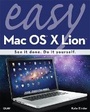 Cover: Easy Mac OS X Lion - Que Corporation,U.S.