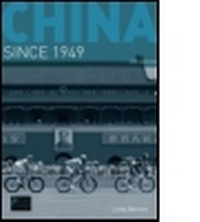 Enlarge image Cover: China since 1949 - Longman