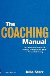 Enlarge image Cover: The Coaching Manual - Pearson Education Limited