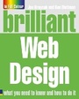 Cover: Brilliant Web Design - Prentice Hall