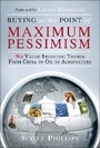 Cover: Buying at the Point of Maximum Pessimism - Financial TImes Prentice Hall