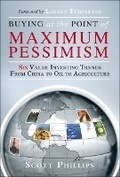 Cover: Buying at the Point of Maximum Pessimism - Financial TImes Prentice Hall