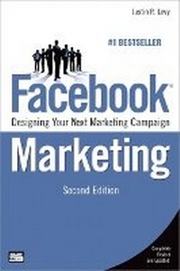 Abbildung von: Facebook Marketing - Que Corporation,U.S.