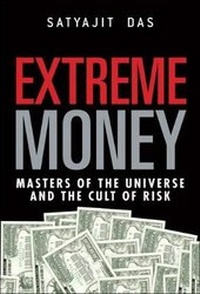 Enlarge image Cover: Extreme Money - Financial TImes Prentice Hall