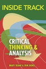 Cover: Inside Track to Critical Thinking and Analysis - Longman