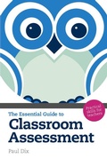 Cover: The Essential Guide to Classroom Assessment - Longman