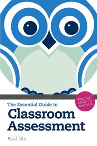 Enlarge image Cover: The Essential Guide to Classroom Assessment - Longman