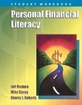 Cover: Personal Financial Literacy Workbook for Personal Financial Literacy - Pearson