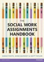 Cover: The Social Work Assignments Handbook - Pearson Education Limited
