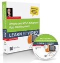 Cover: iPhone and iOS 5 Advanced App Development - Peachpit Press Publications