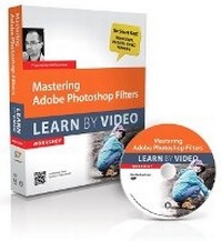 Abbildung von: Mastering Adobe Photoshop Filters - Peachpit Press Publications