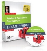 Abbildung von: Facebook Application Development - Peachpit Press Publications