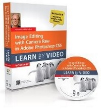 Abbildung von: Image Editing with Camera Raw in Adobe Photoshop CS5 - Peachpit Press Publications