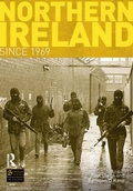 Cover: Northern Ireland Since 1969 - Routledge