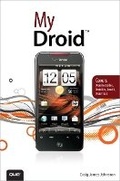 Cover: My Droid - Que Corporation,U.S.