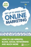 Cover: Get Up To Speed with Online Marketing - Financial Times Prentice Hall