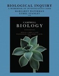 Cover: Biological Inquiry - Pearson