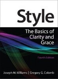 Enlarge image Cover: Style - Pearson