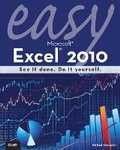Bild: Easy Microsoft Excel 2010 - Que Corporation,U.S.