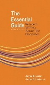 Enlarge image Cover: The Essential Guide - Pearson