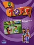 Cover: Tops 6 - Pearson Education (US)