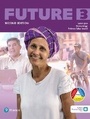 Cover: Future 3 Student Book with App - Pearson Education (US)