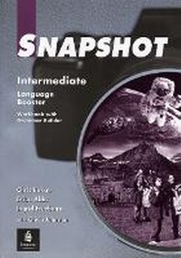 Enlarge image Cover: Snapshot Intermediate Language Booster - Longman