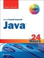 Cover: Java in 24 Hours, Sams Teach Yourself (Covering Java 9) - Sams Publishing