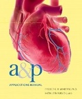 Cover: A&P Applications Manual (ValuePack Version) - Pearson