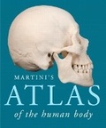 Cover: Martini's Atlas of the Human Body - Pearson